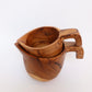 pouring teak Jugs mud kitchen potion play - two sizes