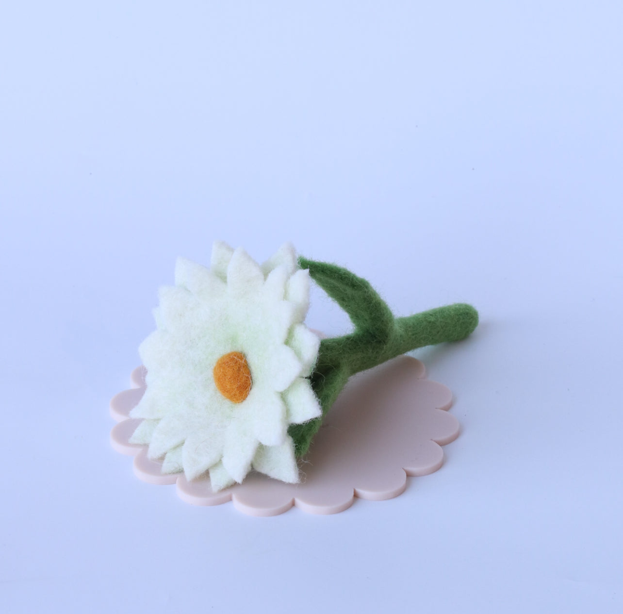 Felt Daisies 🌼 Various options