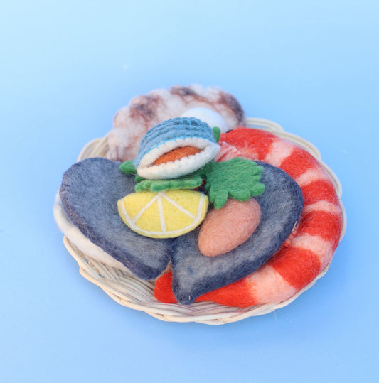 On sale Under the sea set - 8 pce