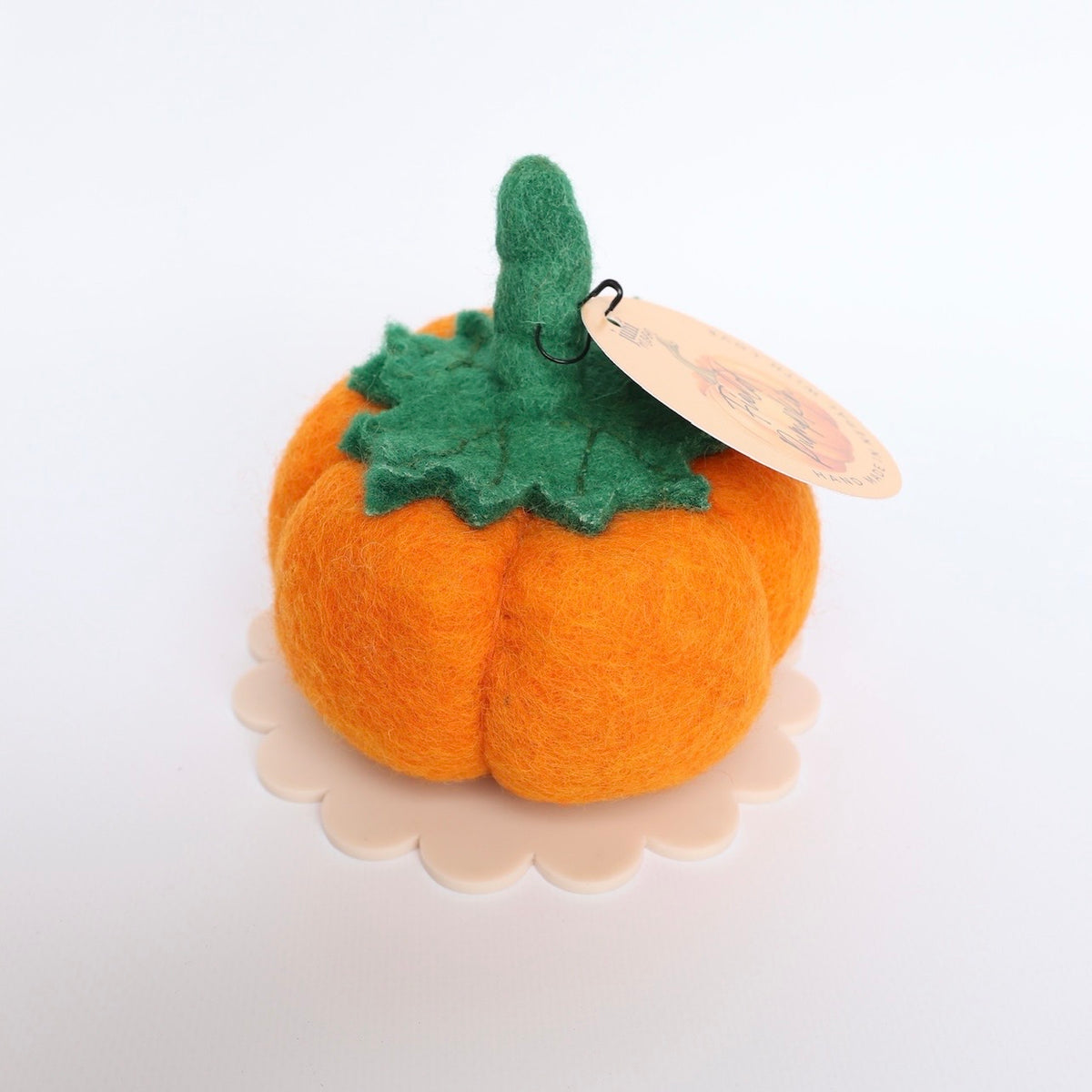 Juni Moon field pumpkin