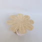 Daisy cake stand