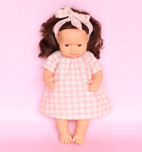 Load image into Gallery viewer, Juni Moon wardrobe - Mini doll threads