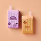 Tiny Harlow Dolls Juice Box Duo - 2 pce set