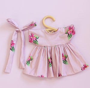 Juni Moon wardrobe - Mini doll threads
