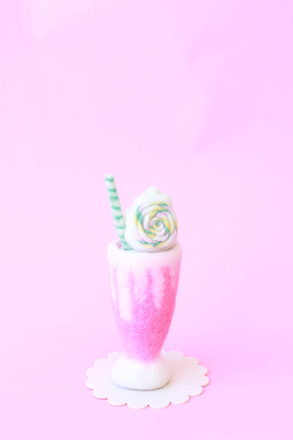 Easter Milkshakes