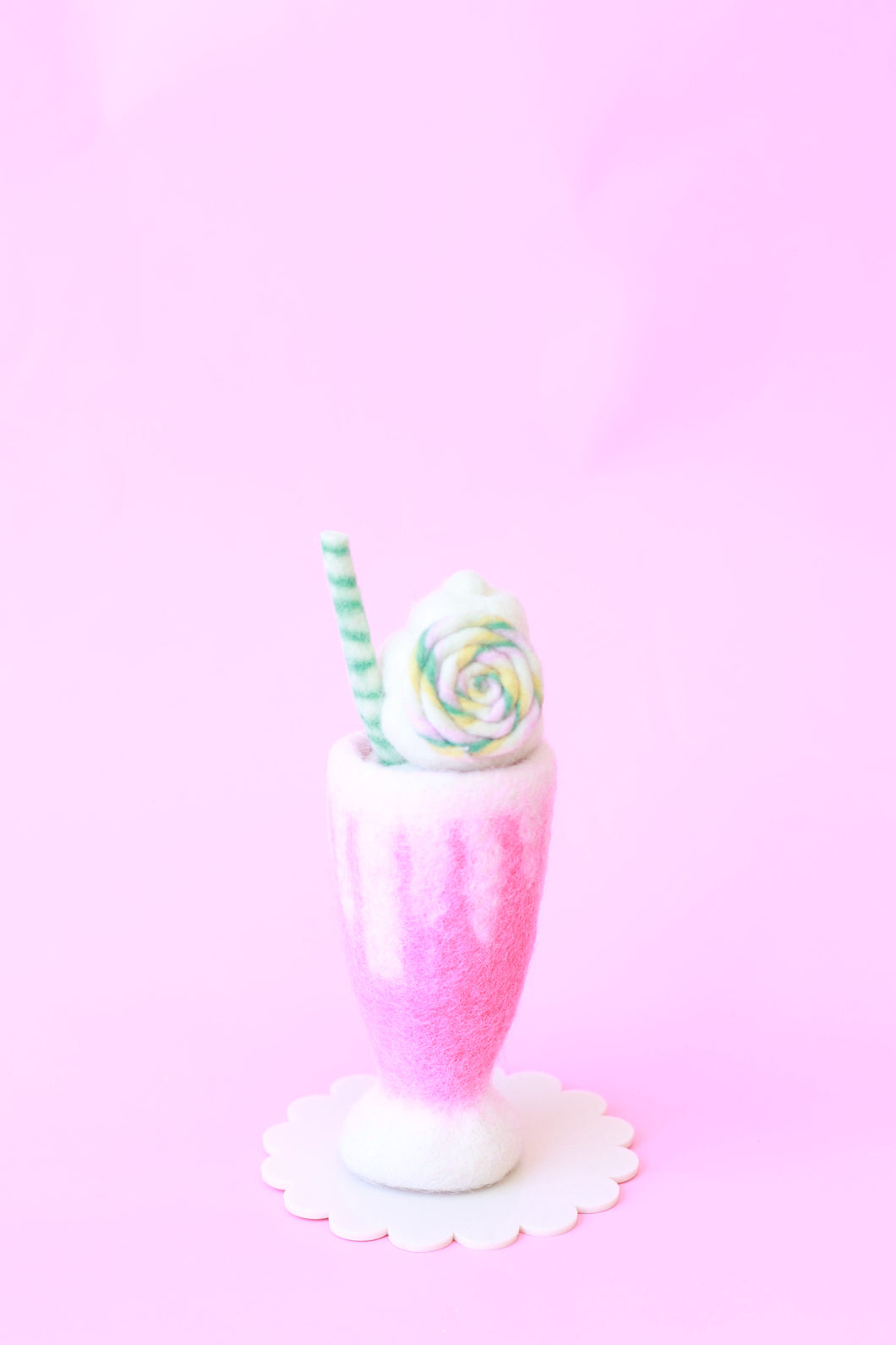 Easter Milkshakes- 2 styles