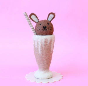 Easter Milkshakes- 2 styles