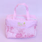 Mini Colettos Dolls Pink Nappy Bag