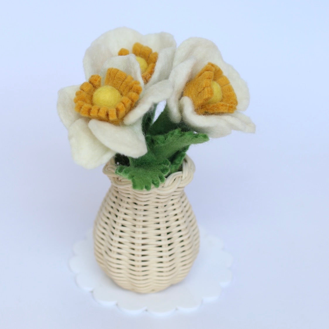 Milk & Honey bloom singles and sets