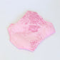 Pretty Pink doll carrier - Mini Collettos