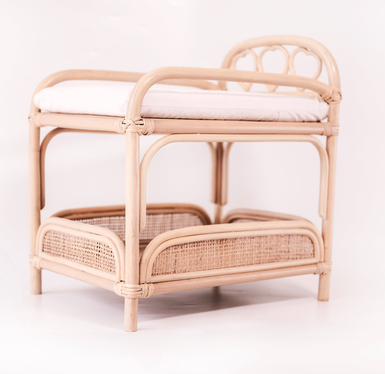 Heartstrings doll change table (Australia only)shipping quote required NT and WA