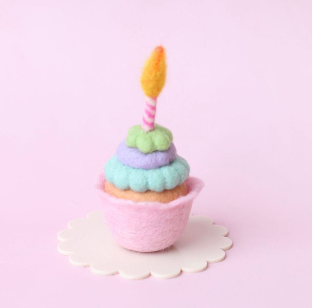 SECONDS Wonderland Wish-cakes (2 styles)