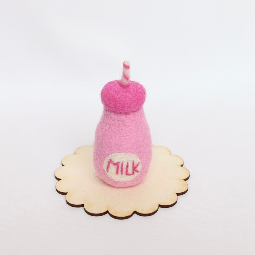 Dolly Drinks - 10 flavours