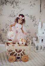 Load image into Gallery viewer, PRE ORDER SEPTEMBER TALLULAH TEA CART - AUSTRALIAN ORDERS ONLY