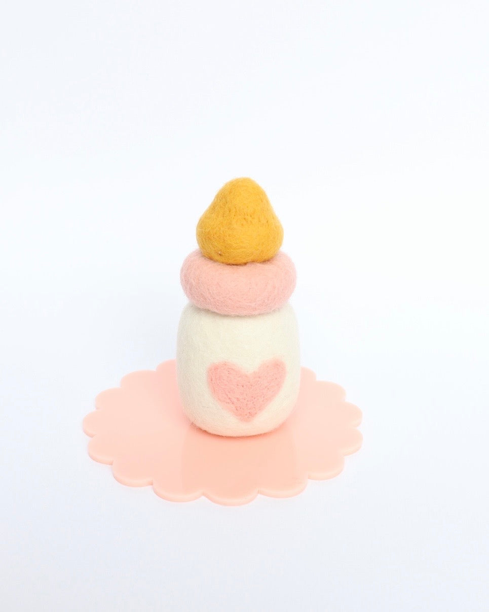 Dolly Bottles - 5 styles