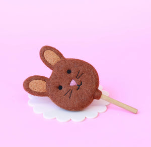 Bunny Lollipop