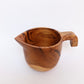 pouring teak Jugs mud kitchen potion play - two sizes