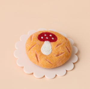 On sale Large Toadstool 🍄 cookie