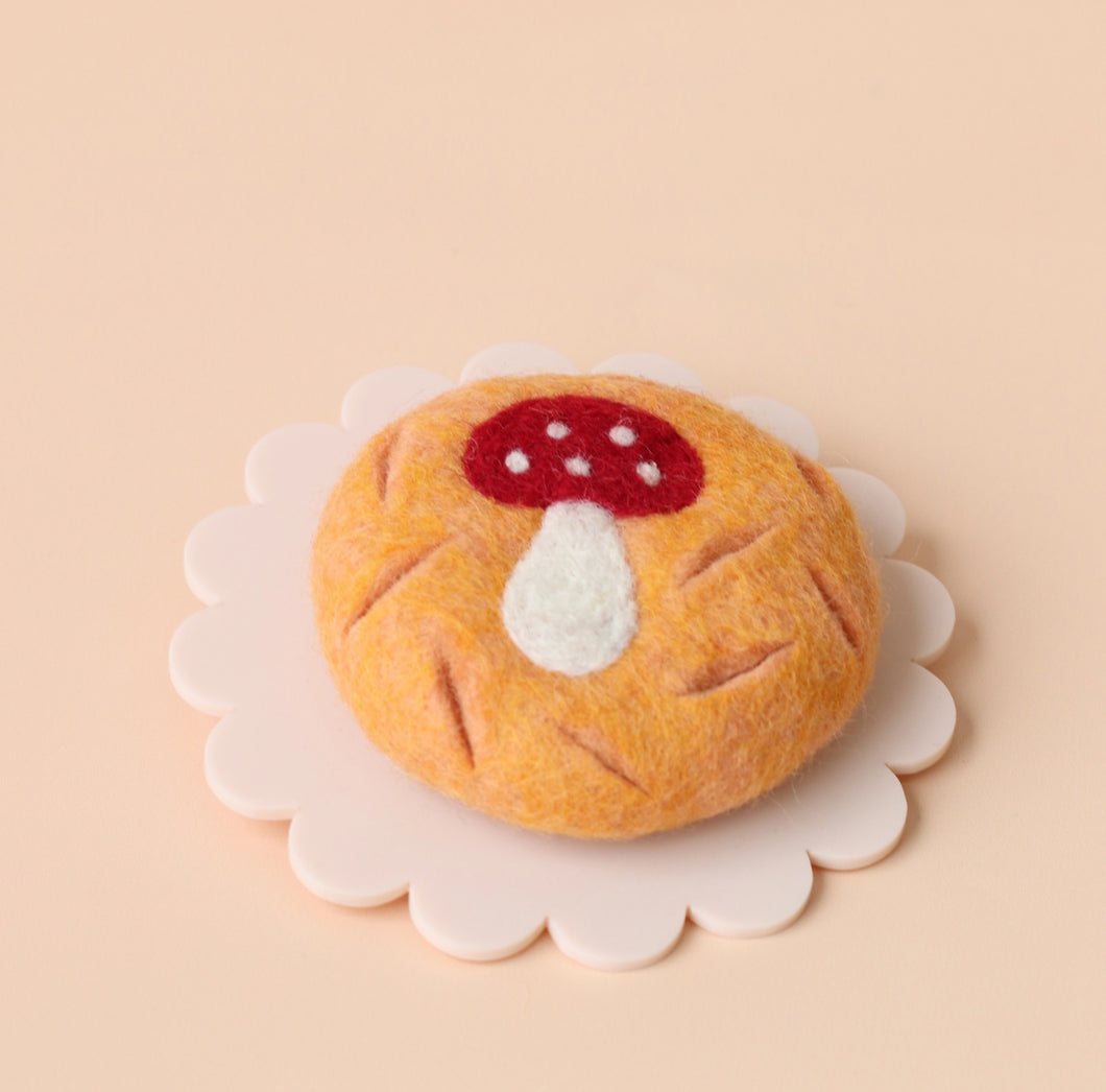 On sale Large Toadstool 🍄 cookie
