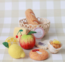 Load image into Gallery viewer, Cottagecore Garden picnic set -9 pce