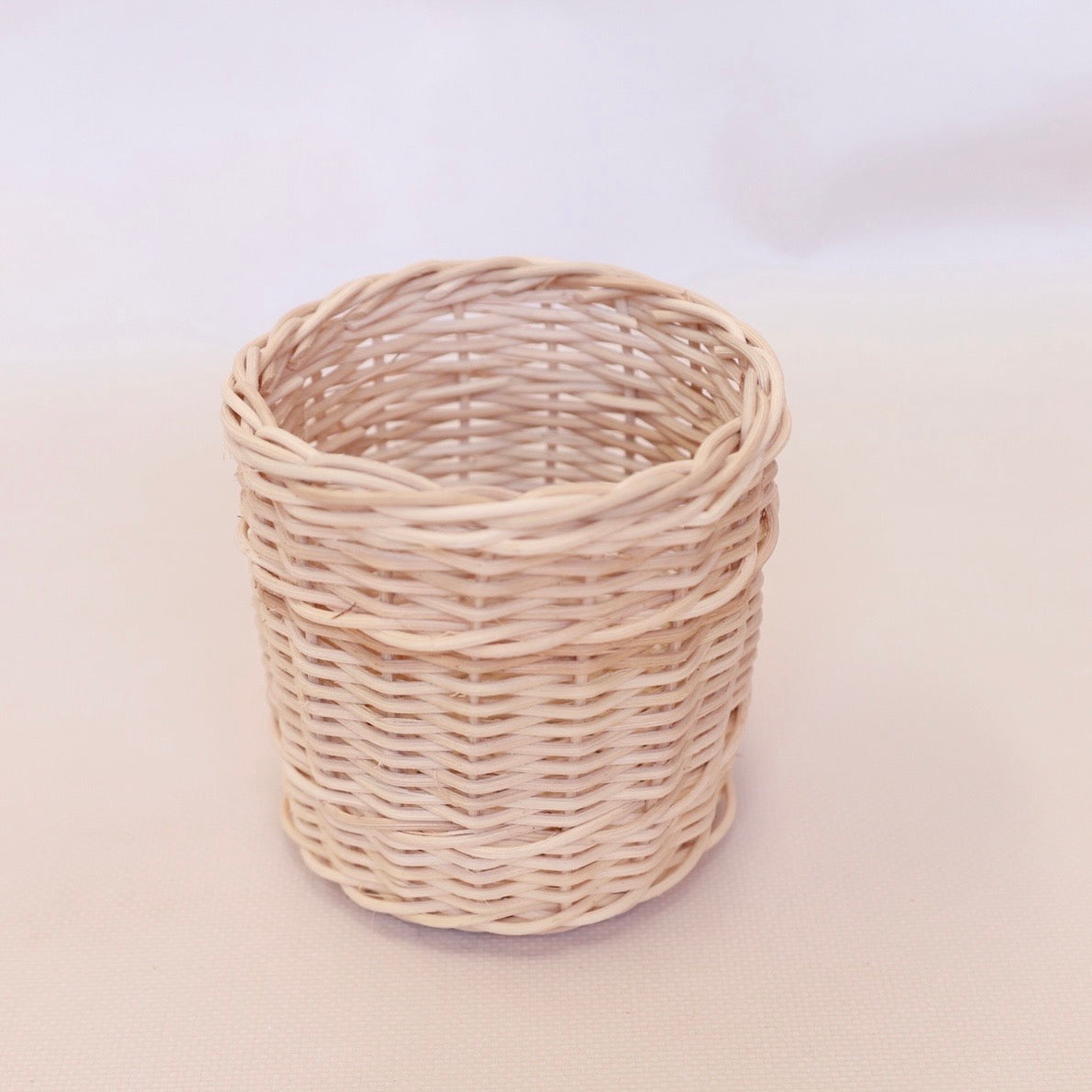 Seconds Cookie jar (no lids)  - for open ended play