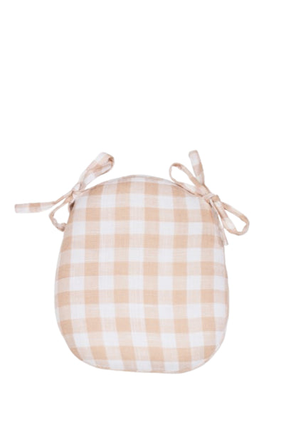 Heartstrings - Rattan doll high chair