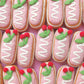 Cherry Eclairs - 1 pce