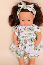 Load image into Gallery viewer, Juni Moon wardrobe - Mini doll threads