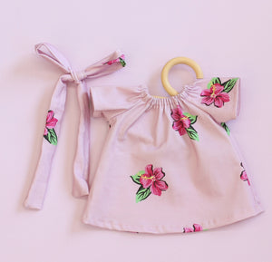 Juni Moon wardrobe - Mini doll threads