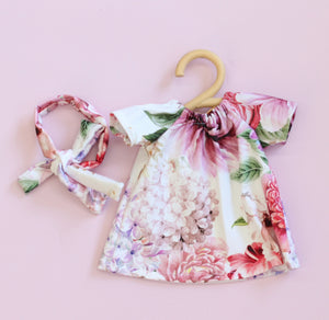 Juni Moon wardrobe - Mini doll threads