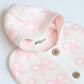 Dolls Dream Cocoon - Powder blush bows