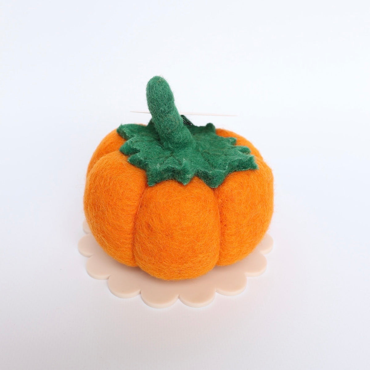 Juni Moon field pumpkin