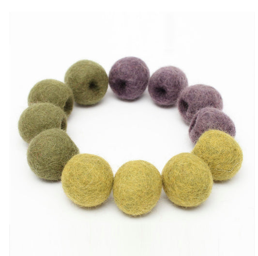 Papoose mixed olives - 12 pce