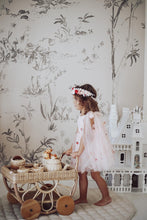 Load image into Gallery viewer, PRE ORDER SEPTEMBER TALLULAH TEA CART - AUSTRALIAN ORDERS ONLY