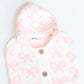 Dolls Dream Cocoon - Powder blush bows
