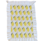 Freshly squeezed frilled doll Blanket + Pillow set