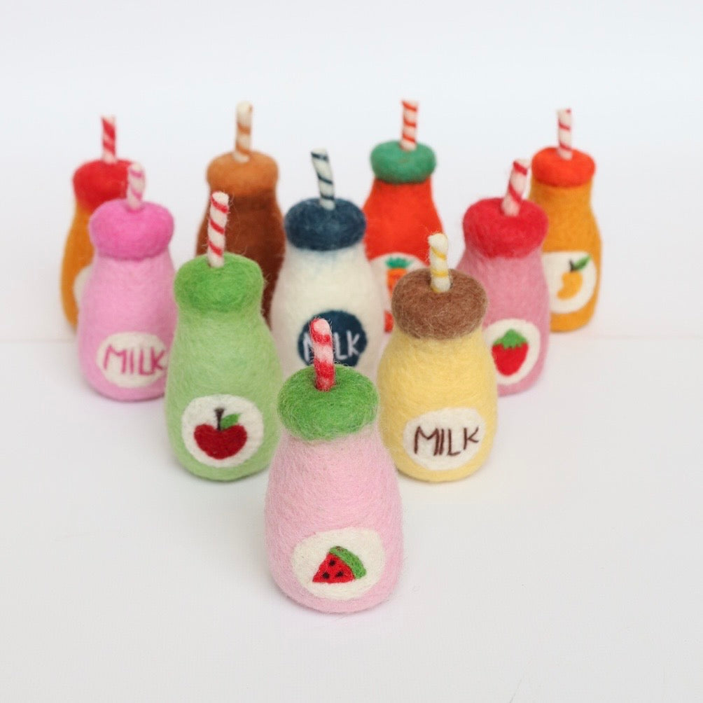 Dolly Drinks - 10 flavours