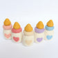 Dolly Bottles - 5 styles