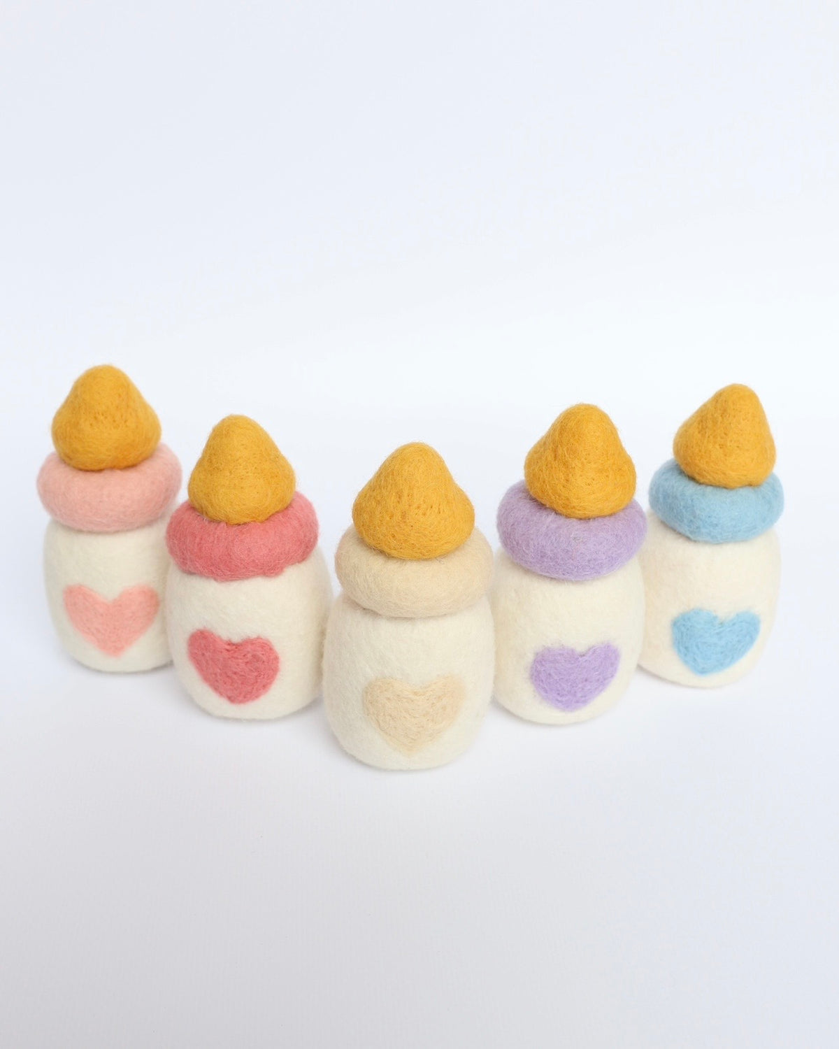 Dolly Bottles - 5 styles