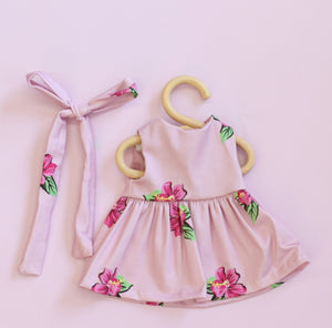 Juni Moon wardrobe - Mini doll threads