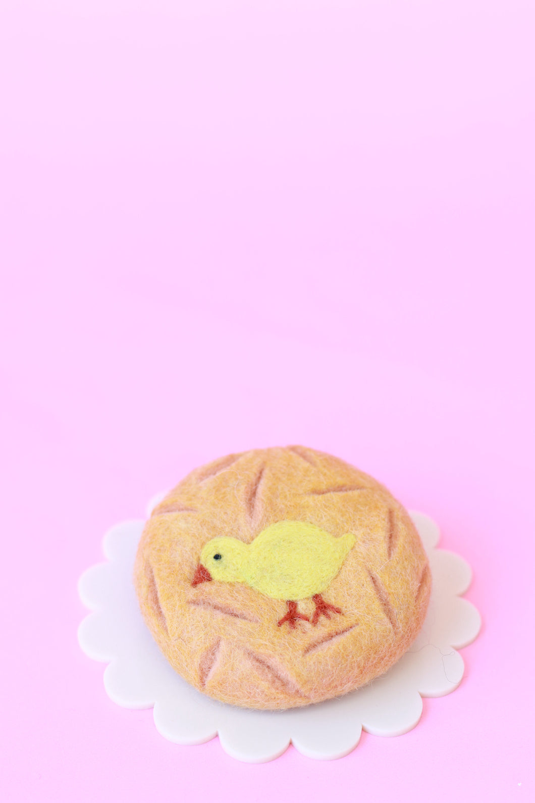 ON SALE large Chunky Easter cookies