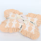 Ginger kid doll Blanket and Pillow set