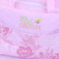 Mini Colettos Dolls Pink Nappy Bag