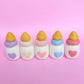 Dolly Bottles - 5 styles