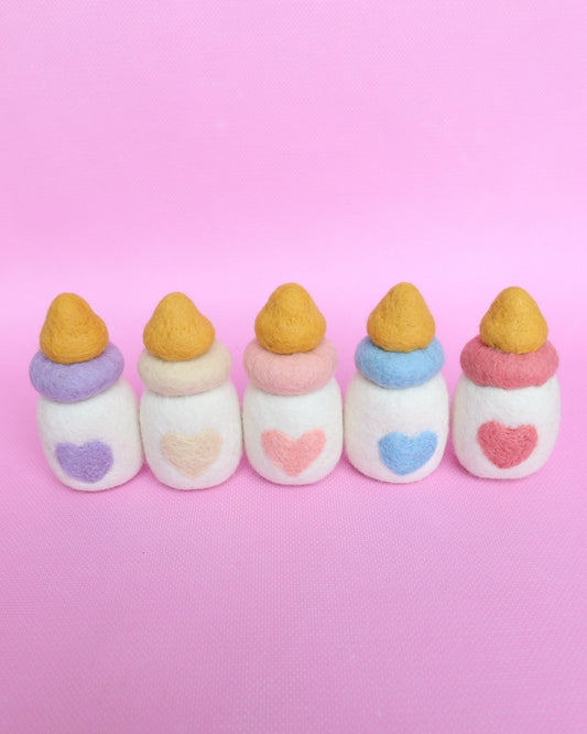 Dolly Bottles - 5 styles