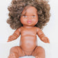 Anatomically Correct Baby Doll 34cm Marley | Paola Reina Minikane Gordis