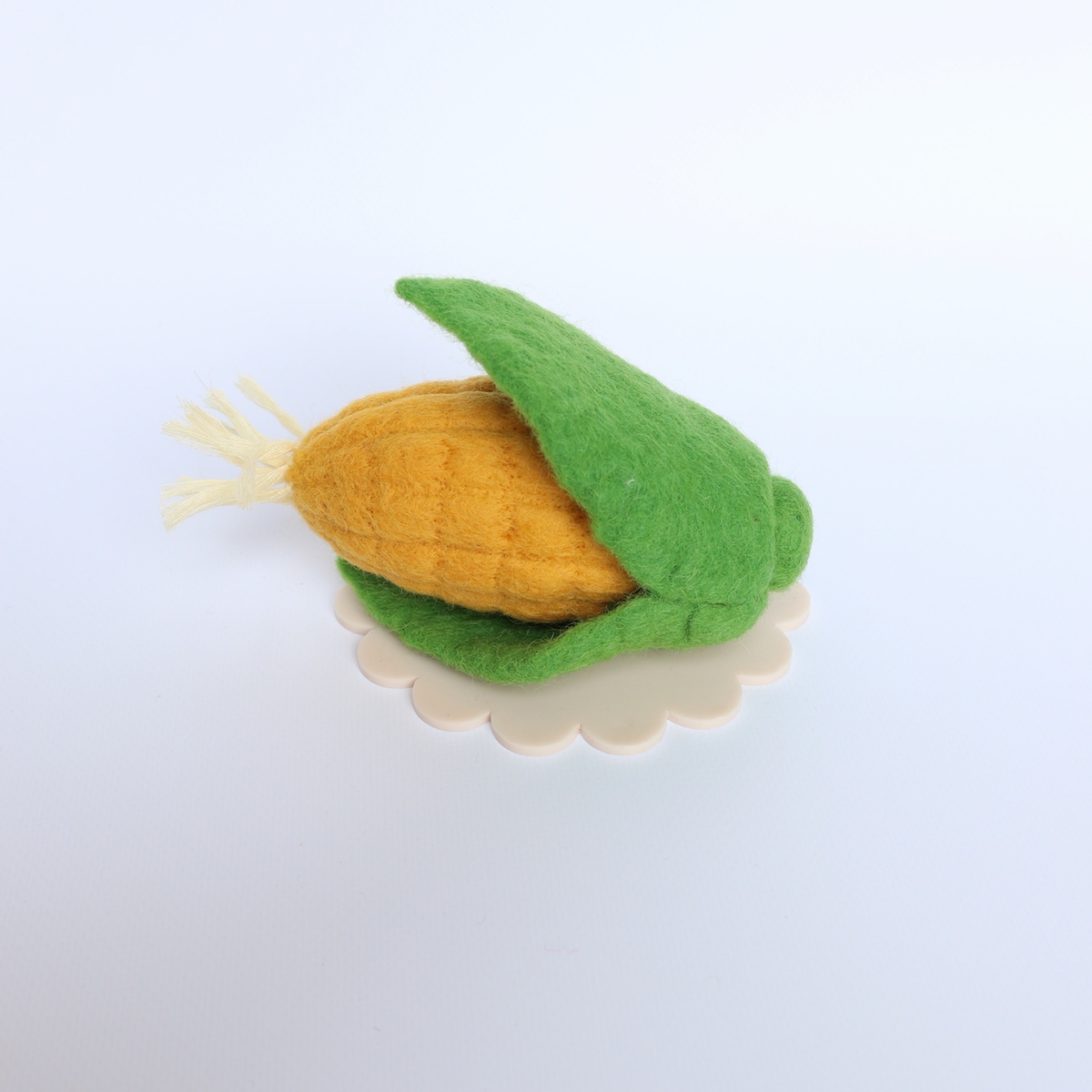Juni Moon corn on the cob