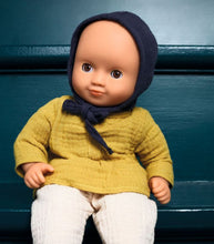 Load image into Gallery viewer, 32cm Pomea Machine Washable camomille Soft Body Doll