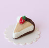 On sale Juni Moon Baked Cheesecake slices - 3 options
