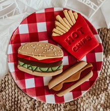 Load image into Gallery viewer, ON SALE Hot dog Bio Cutter